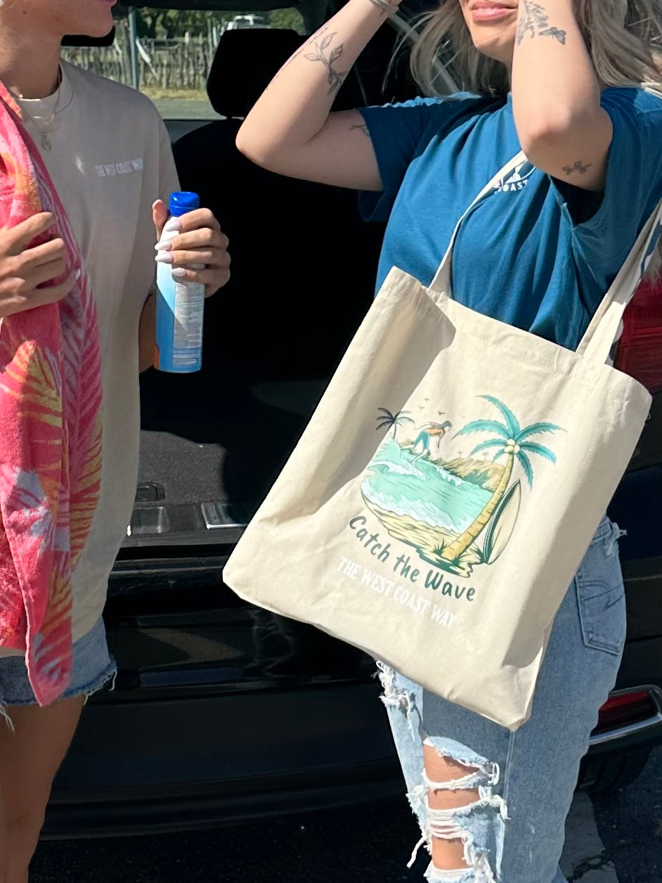 Tote Bags