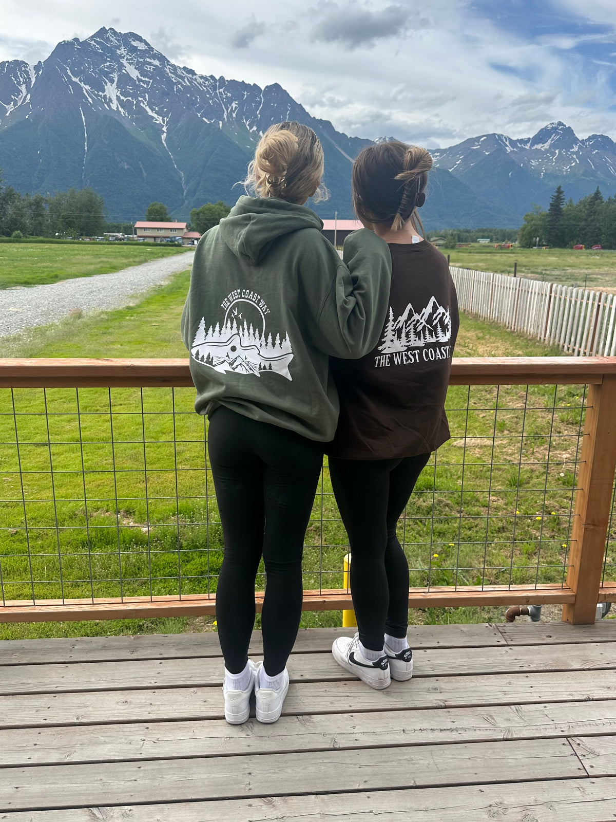 Alaska Collection
